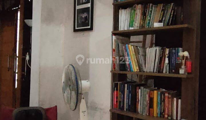 Rumah Kelurahan Karang Mekar Cimahi Tengah Semi Furnished 7