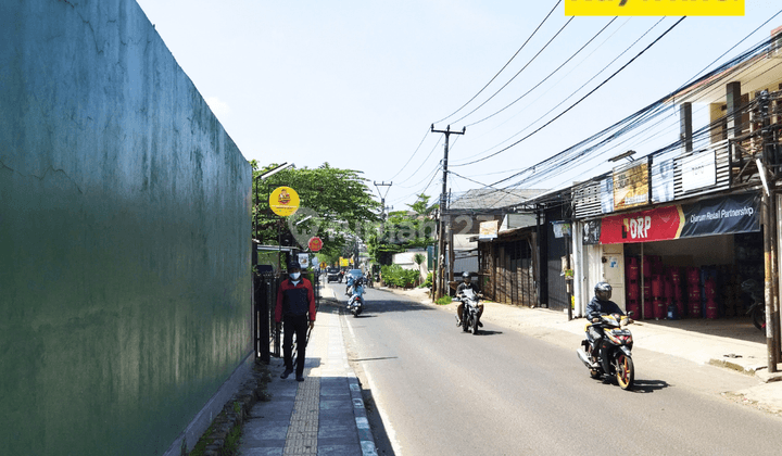 Tanah Cingised Antapani Cinambo SHM 2