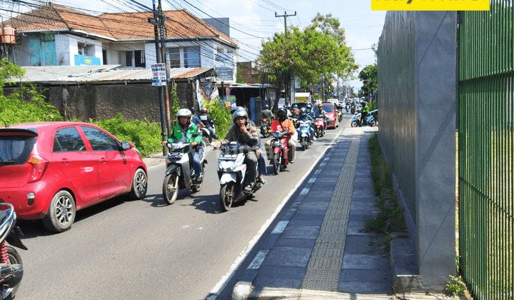 Tanah Cingised Antapani Cinambo SHM 3
