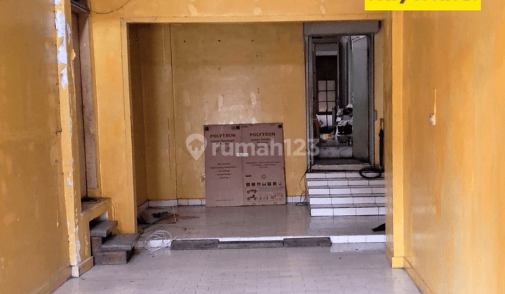 Ruko 2 lantai mainroad Jl Siliwangi Garut 2