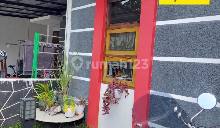 Rumah di Manjahlega Metro Indah Mall Margahayu 2