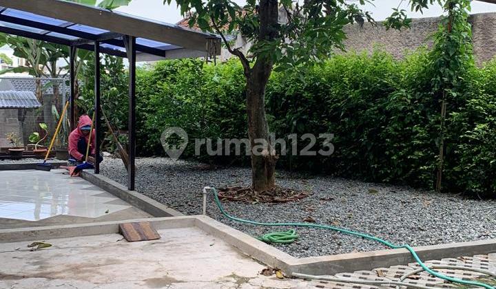 Rumah Bagus Siap Huni dan Terbaik di Pasirlayung Bandung 2