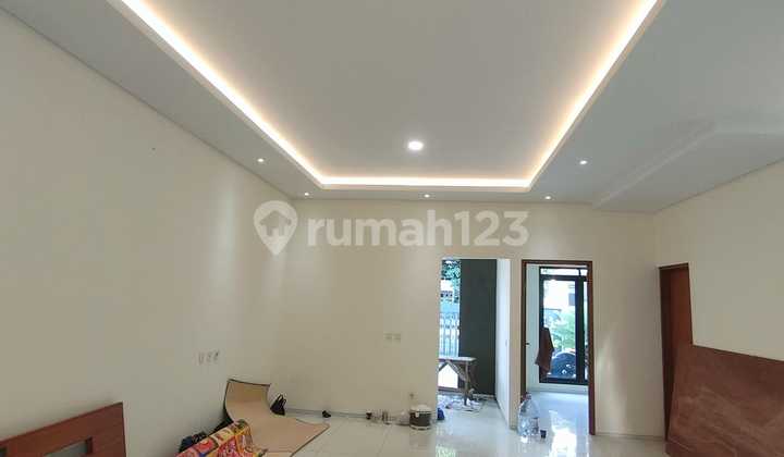 Rumah Baru Tinggal Bawa Koper di Sayap Turangga Bandung 2