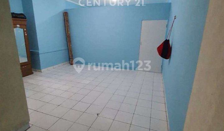 4-Storey Ruko in Tasikmalaya Still in Good Condition Quick Sale 2