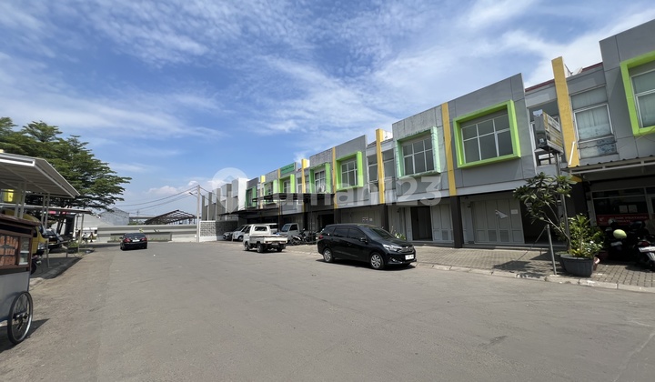 Ruko Baru Siap Usaha di Derwati Mas Rancasari Bandung Summarecon Ruko Baru Siap Usaha di Derwati Mas Rancasari Bandung Summarecon