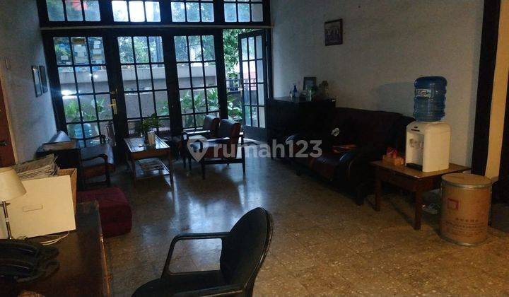 Rumah Minimalis Terawat di Sayap Sukaluyu Bandung 2