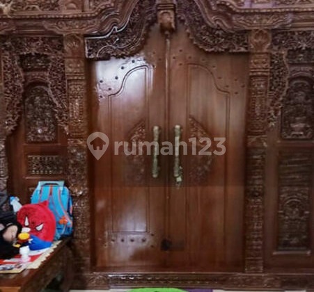 2-Story Minimalist House in Batununggal Indah 2