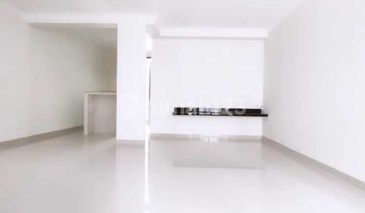 Rumah Siap Pakai Podomoro Park Buah Batu Sudah Renovasi Bandung