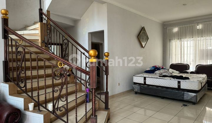 Rumah Masih Bagus Siap Huni di Batununggal Bandung Rumah Masih Bagus Siap Huni di Batununggal Bandung