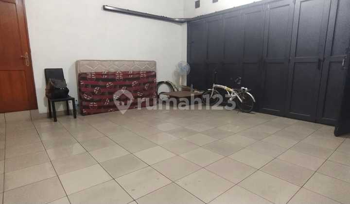 Rumah Bagus 2 Lantai Siap Huni di Batununggal Bandung 2