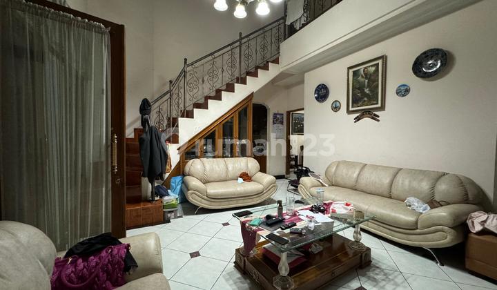 Asri Hook House in Batununggal Complex, Bandung Asri Hook House in Batununggal Complex, Bandung