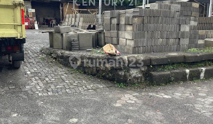 Tanah SHM Hampir 2000 Meter Di Jalan Gunung Batu Bandung Tanah SHM Hampir 2000 Meter Di Jalan Gunung Batu Bandung