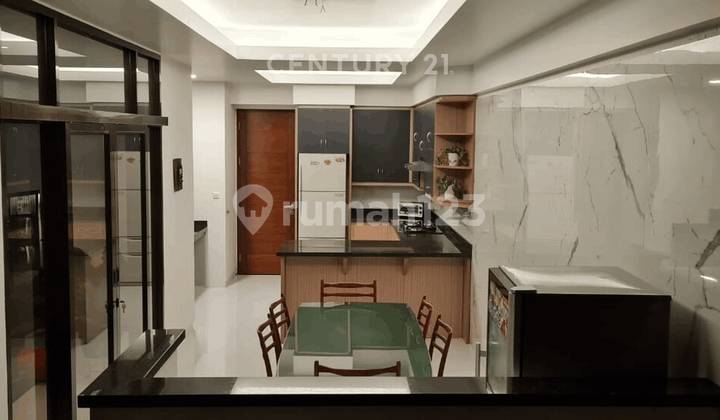 Rumah Lux Siap Huni Di Budisari Hegarmanah Bandung 2