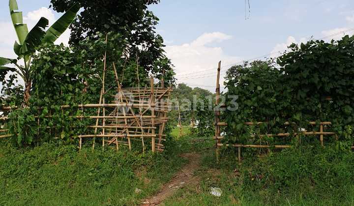 Kavling Tanah Super Luas di Soreang