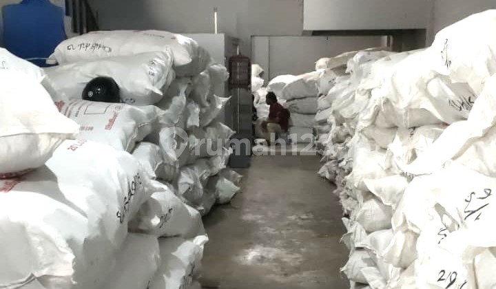 Bandung Bizpark Warehouse SHGB Ready to Use Best Price