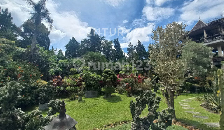 Rumah Mewah Luas Besar 2000 Meter di Sayap Dago Bandung 2