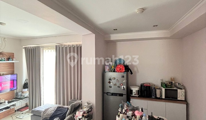 Jual Cepat Apartemen Gateway Pasteur Tower Topaz Bagus Furnished