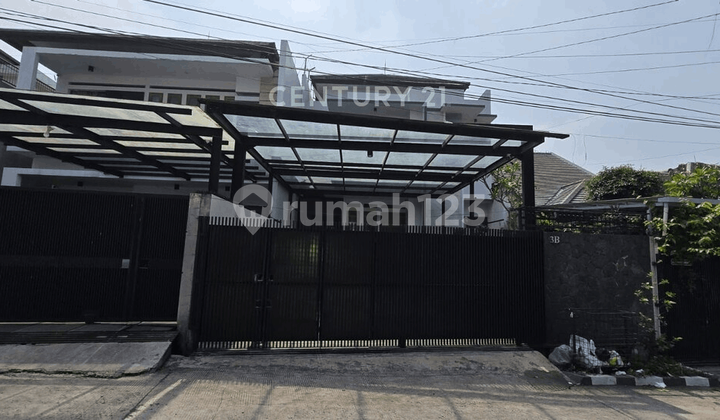 Rumah Minimalis Terawat Siap Huni Di Setrawangi Bandung Rumah Minimalis Terawat Siap Huni Di Setrawangi Bandung