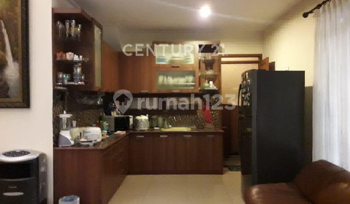 Rumah Bagus Terbaik Siap Huni Di Sayap Pelajar Pejuang 45 Bandung 2