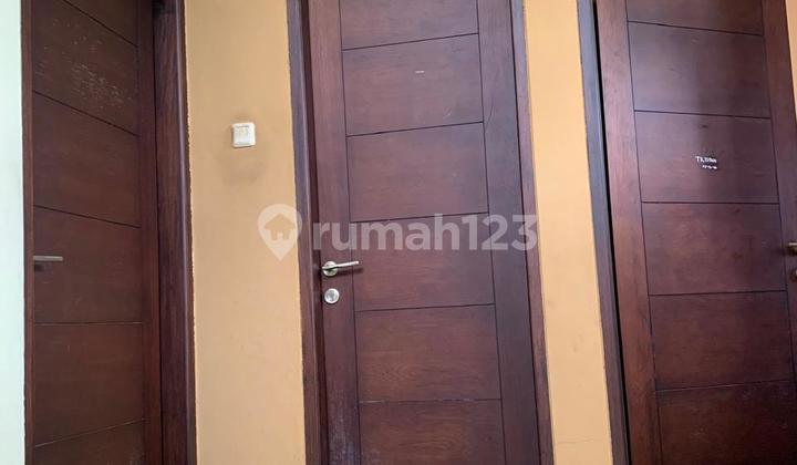 Rumah Minimalis Luas Siap Huni di Pasirlayung Bandung 2