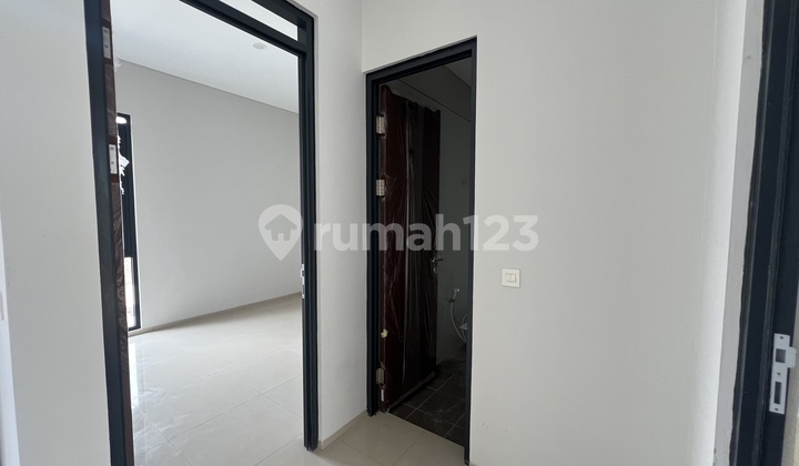 Rumah Minimalis Milenial Siap Huni di Antapani City Bandung Timur 2