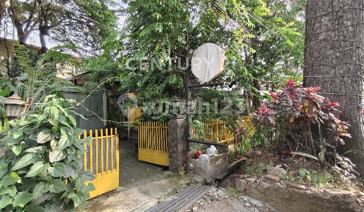 Rumah Hitung Tanah Harga Bagus Strategis Dekat Istana Plaza Rumah Hitung Tanah Harga Bagus Strategis Dekat Istana Plaza