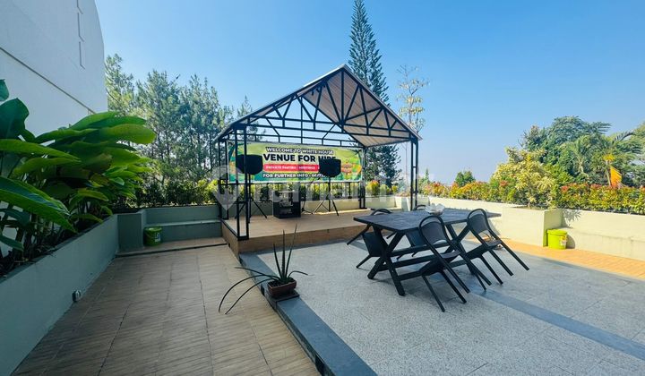 Ready-to-Operate Profitable Guest House in East Pakar Valley, Bandung 2