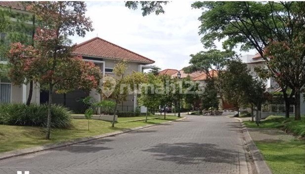 Tanah View Danau Siap Bangun di Tatar Mayang Sunda Kota Baru Parahyangan