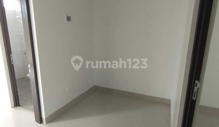 Rumah Baru dan Terbaik Siap Huni di Margahayu Bandung 2