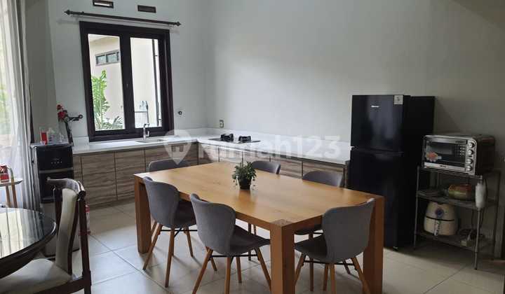 Rumah Idaman Ala Tempo Doeloe di Kota Baru Parahyangan Bandung 2