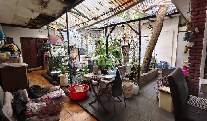 Land Counting House Good Price Strategic Near Palace Plaza 2