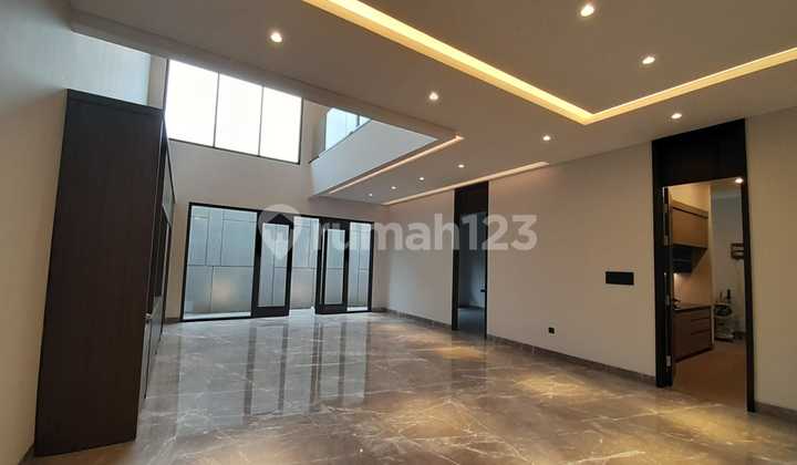 Luxury New House in Setra Duta Bandung Semi Furnished Luxury New House in Setra Duta Bandung Semi Furnished