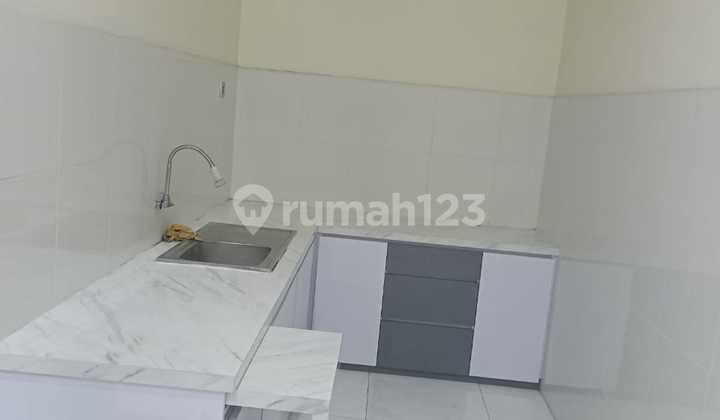 2 Unit Rumah di Bandung Kota Jalan Sumbersari 2