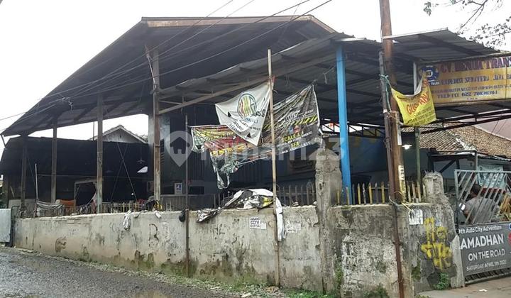 Tanah Mainroad Strategis Super Luas SHM di Raya Kopo Bandung Tanah Mainroad Strategis Super Luas SHM di Raya Kopo Bandung