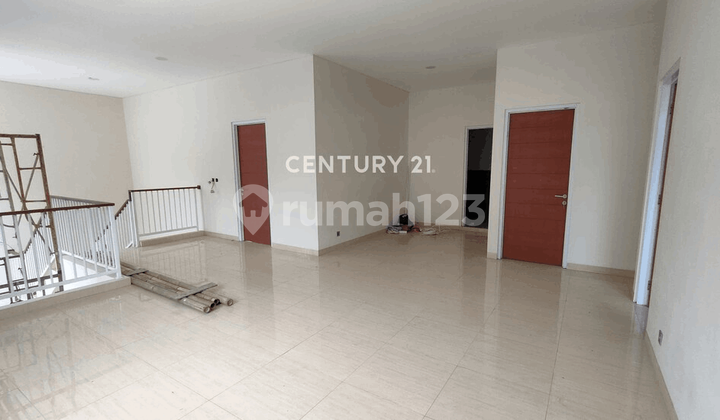 Turun Harga Rumah Baru Asri di Jl Sejahtera Bandung 2