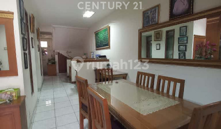 Rumah Siap Huni SHM Di Pelajar Pejuang 45 Bandung 2