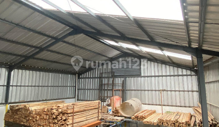 Gudang Plus Ruko Ada Kantornya di Batununggal Gudang Plus Ruko Ada Kantornya di Batununggal