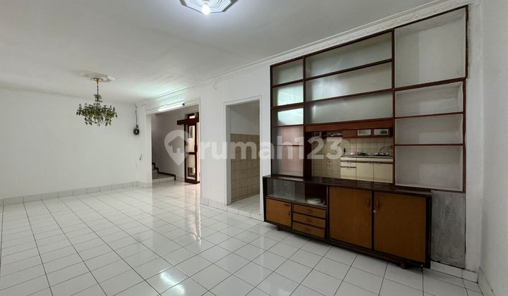 Rumah Luas Bagus Siap Huni SHM di Sukaluyu Bandung 2