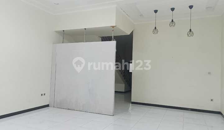 2 Unit Rumah di Bandung Kota Jalan Sumbersari 1