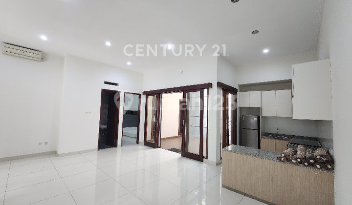 New 1-Story House Renovated Inside.Elite Batununggal Cluster 2