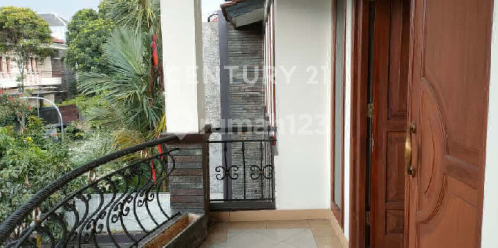 Rumah Cluster Favorit Paling Elit Di Batununggal Bandung 2