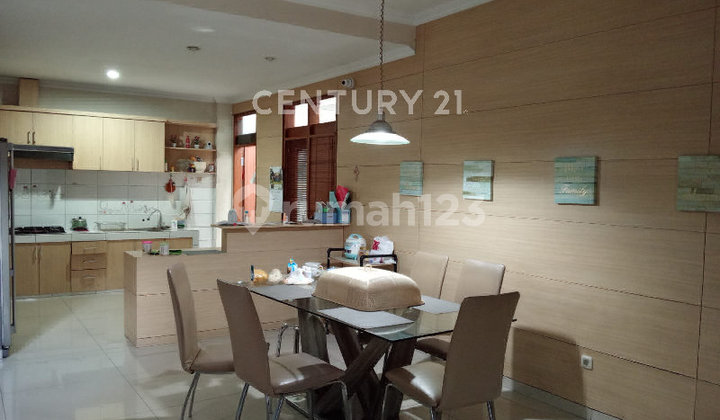 Rumah Cocok Usaha dan Kantor di Sayap Diponegoro Surapati Bandung 1