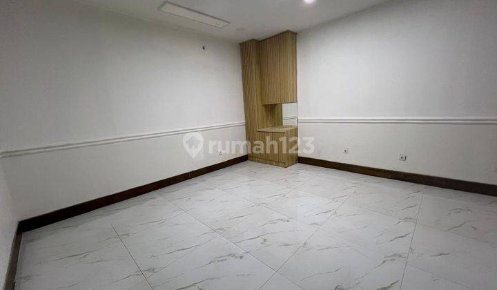 Rumah Bangunan Heritage Cocok Kantor Cafe di Sayap Riau Bandung 2