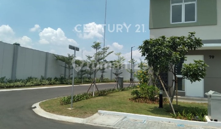 Rumah Bagus Hoek Hadap Utara Dayana Summarecon Bandung Rumah Bagus Hoek Hadap Utara Dayana Summarecon Bandung