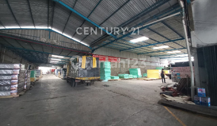 Gedebage Bandung Foam Factory Still Active Price Below Appraisal Gedebage Bandung Foam Factory Still Active Price Below Appraisal