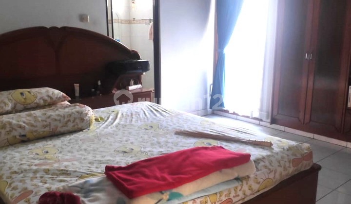 Rumah SHM Luas Siap Huni di Sulaksana Baru Kiaracondong Bandung 2