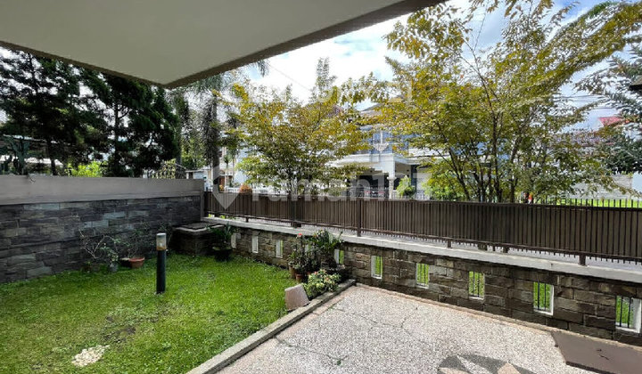 Well-Maintained 2-Story House in Batununggal Cluster 2