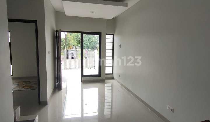 New and Best Ready-to-Occupy House in Margahayu Bandung