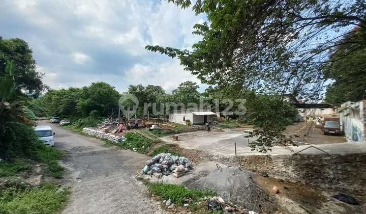 Kavling Jarang Ada Tengah Kota Bandung Mustofa Harga Di Bawah Njop