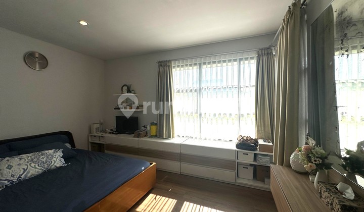 Rumah Baru Siap Huni di Sayap Buah Batu Bandung